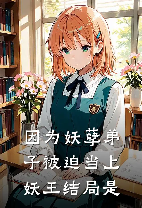 因为妖孽弟子被迫当上妖王结局是