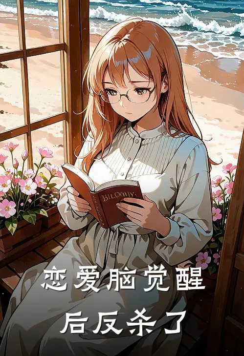 恋爱脑觉醒后反杀了