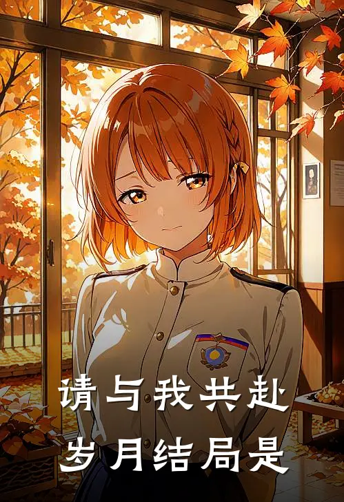 请与我共赴岁月结局是
