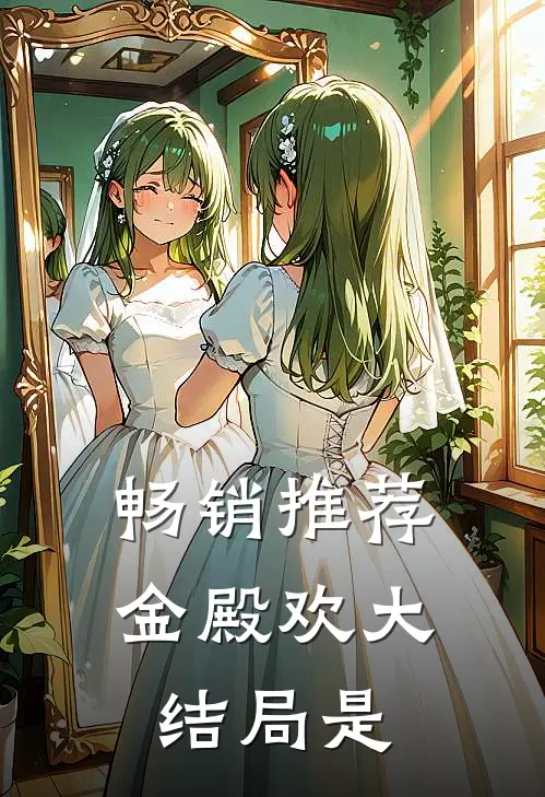 畅销推荐金殿欢大结局是