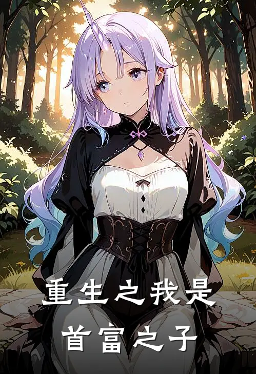 重生之我是首富之子