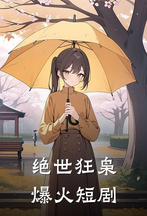 绝世狂枭爆火短剧