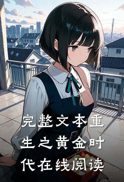 完整文本重生之黄金时代在线阅读