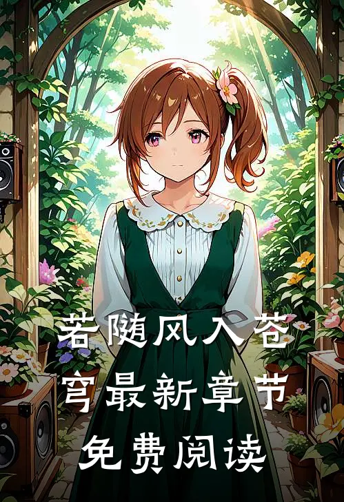 若随风入苍穹最新章节免费阅读
