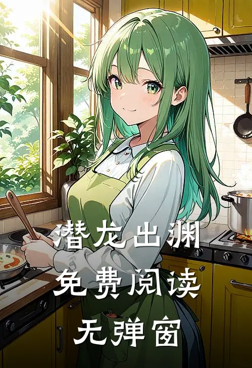 潜龙出渊免费阅读无弹窗
