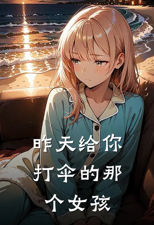 昨天给你打伞的那个女孩