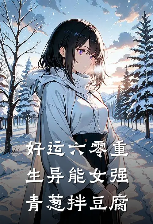 好运六零重生异能女强青葱拌豆腐