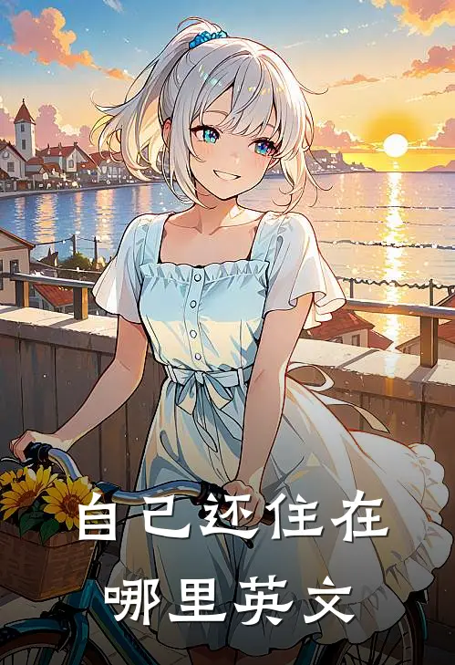自己还住在哪里英文