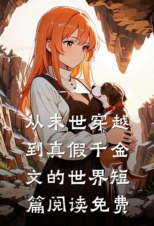 从末世穿越到真假千金文的世界短篇阅读免费