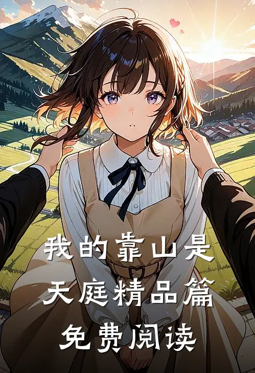 我的靠山是天庭精品篇免费阅读