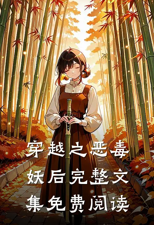 穿越之恶毒妖后完整文集免费阅读