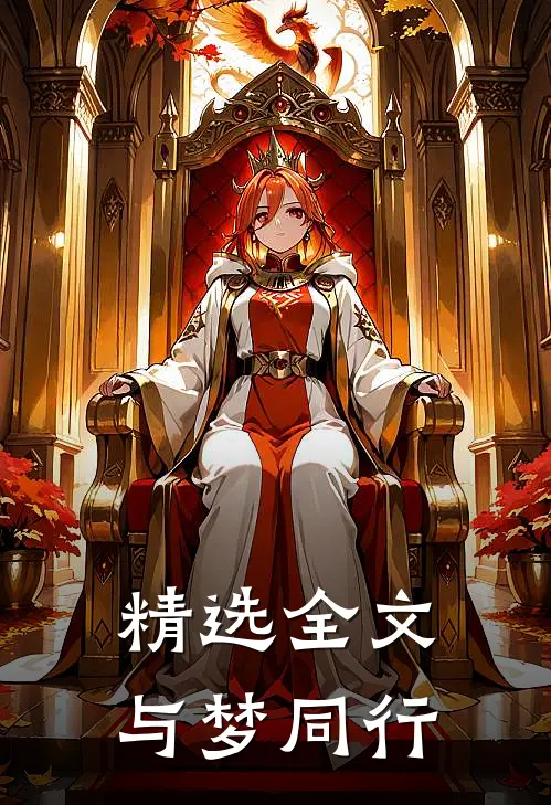 精选全文与梦同行