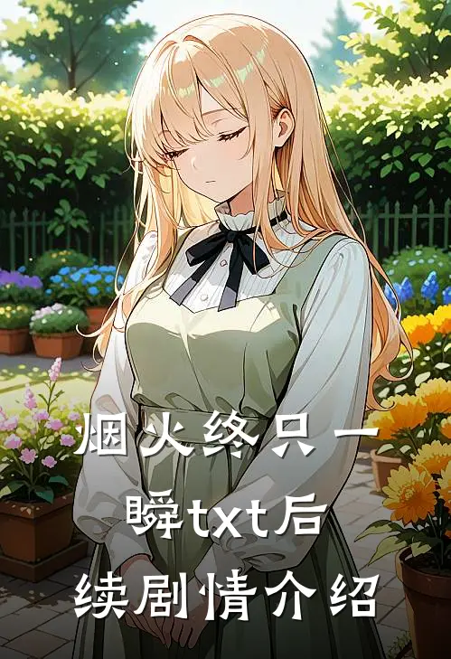 烟火终只一瞬txt后续剧情介绍