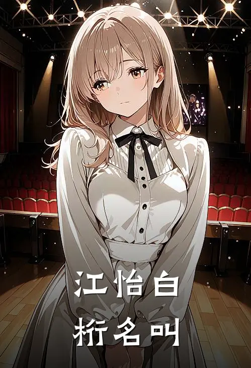 江怡白桁名叫