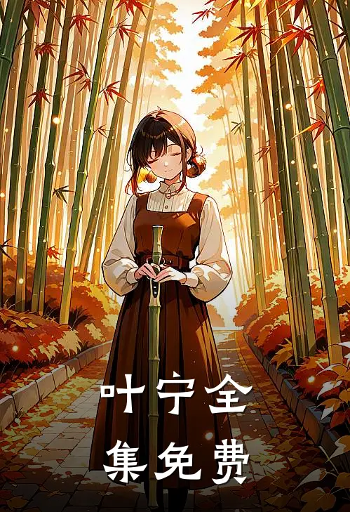 叶宁全集免费