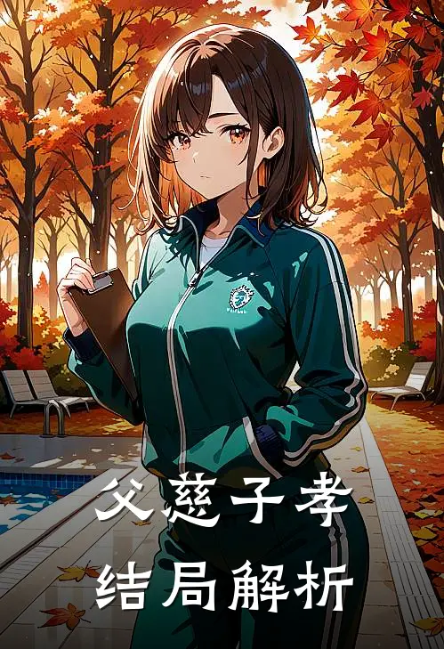 父慈子孝结局解析