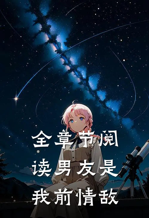 全章节阅读男友是我前情敌