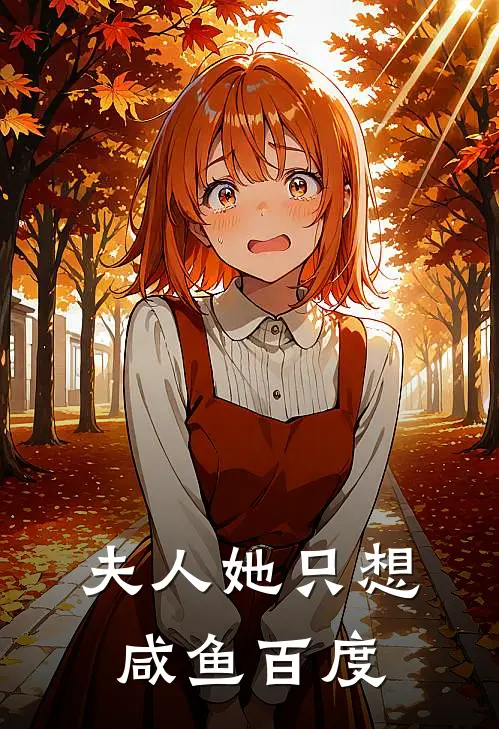 夫人她只想咸鱼百度
