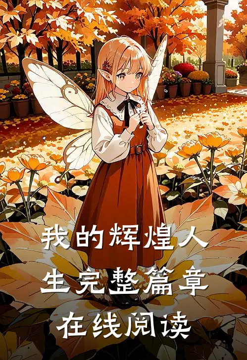 我的辉煌人生完整篇章在线阅读