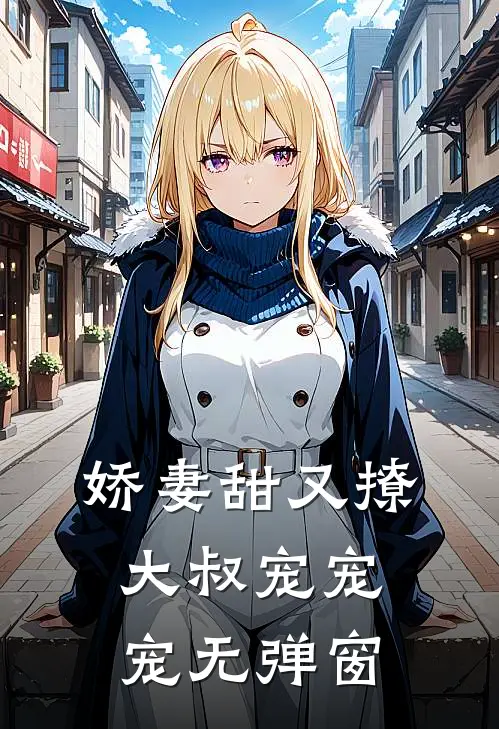娇妻甜又撩大叔宠宠宠无弹窗