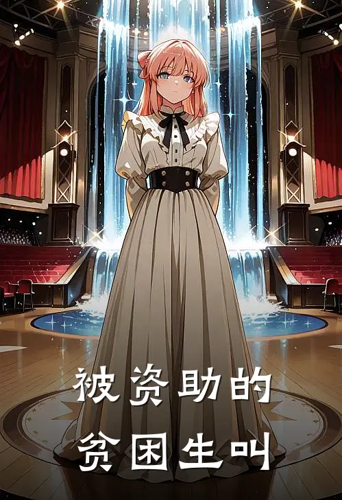 被资助的贫困生叫