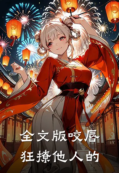 全文版咬唇,狂撩他人的