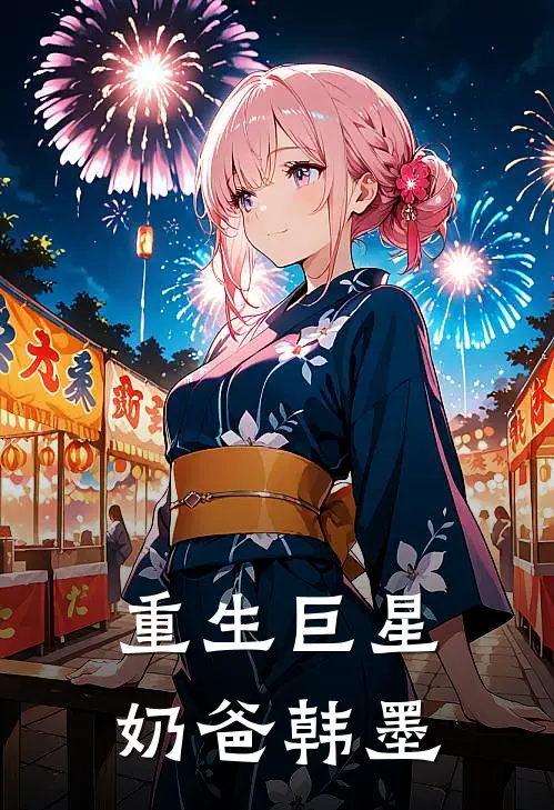 重生巨星奶爸韩墨