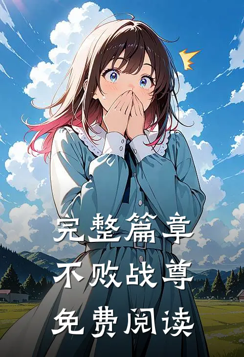 完整篇章不败战尊免费阅读
