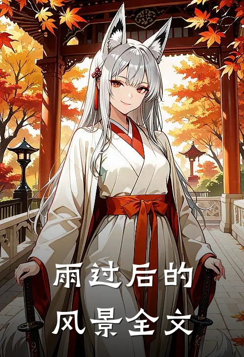 雨过后的风景全文