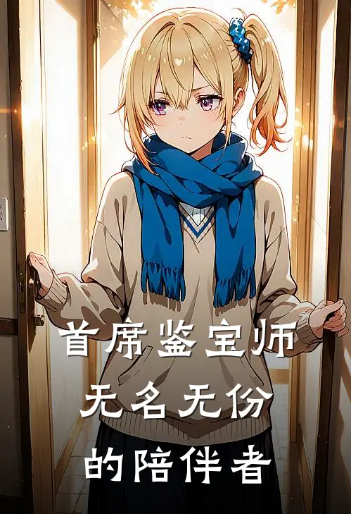 首席鉴宝师 无名无份的陪伴者