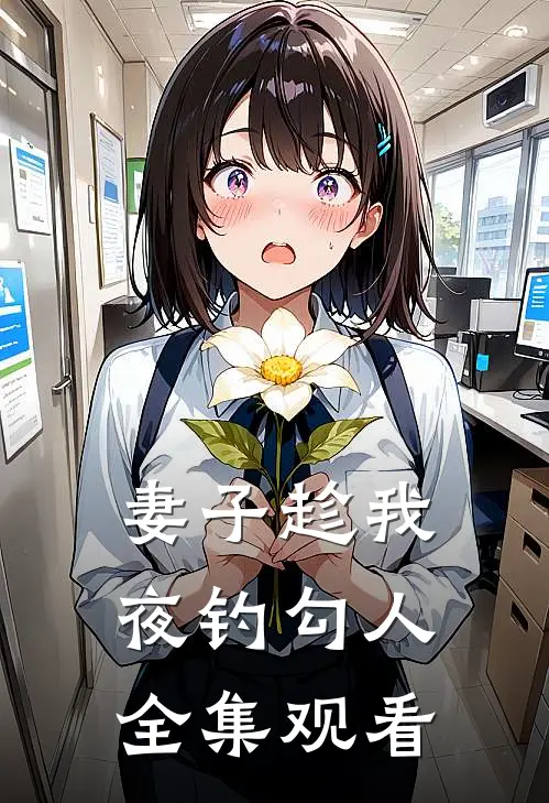 妻子趁我夜钓勾人全集观看