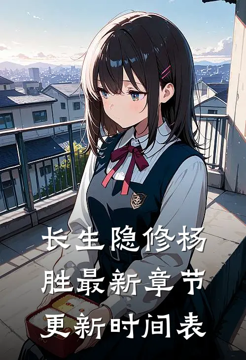 长生隐修杨胜最新章节更新时间表