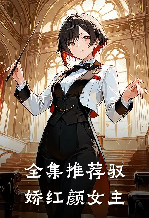全集推荐驭娇红颜女主