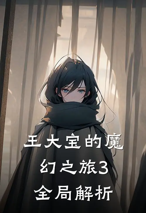 王大宝的魔幻之旅3全局解析