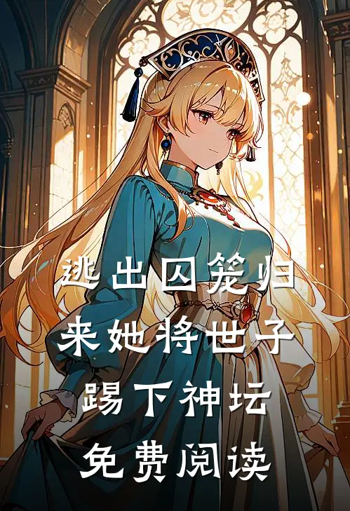 逃出囚笼归来她将世子踢下神坛免费阅读