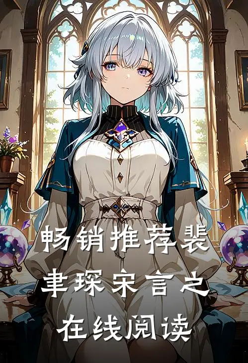 畅销推荐裴聿琛宋言之在线阅读