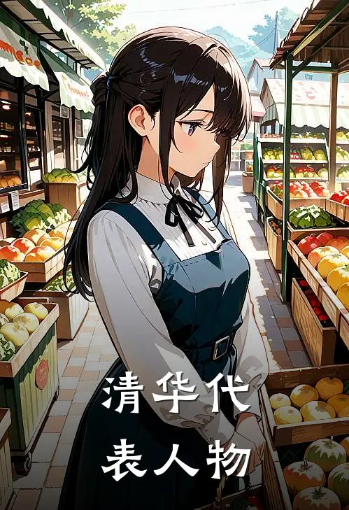 清华代表人物