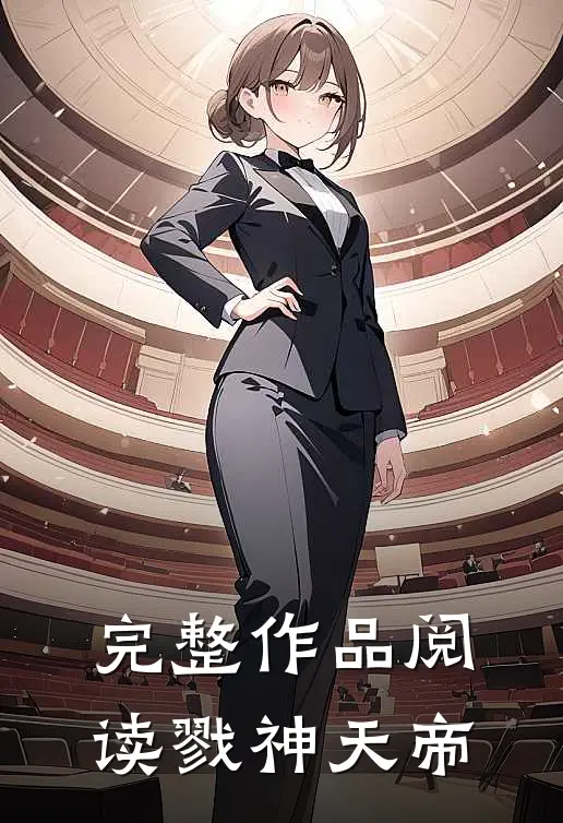 完整作品阅读戮神天帝