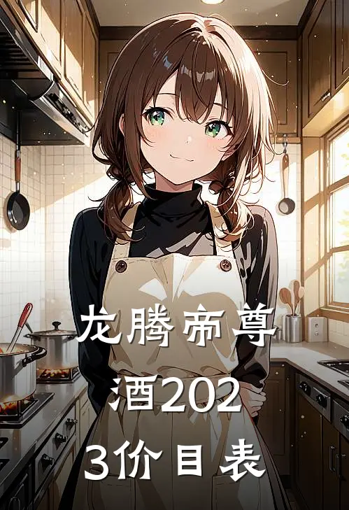 龙腾帝尊酒2023价目表