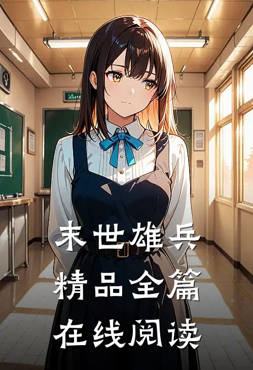 末世雄兵精品全篇在线阅读