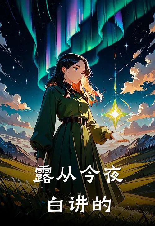 露从今夜白讲的
