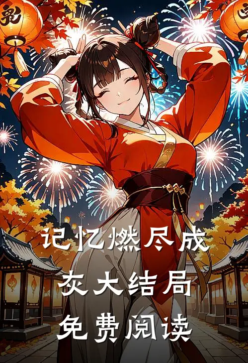 记忆燃尽成灰大结局免费阅读