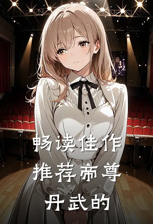 畅读佳作推荐帝尊丹武的