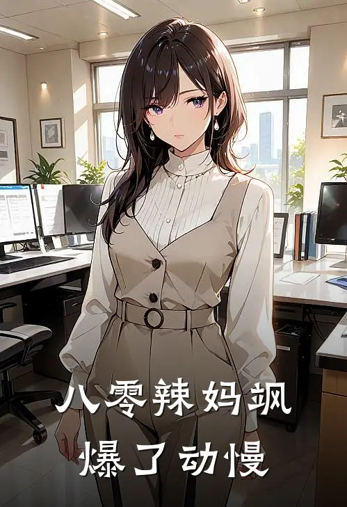 八零辣妈飒爆了动慢