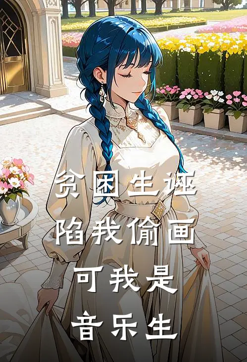 贫困生诬陷我偷画,可我是音乐生