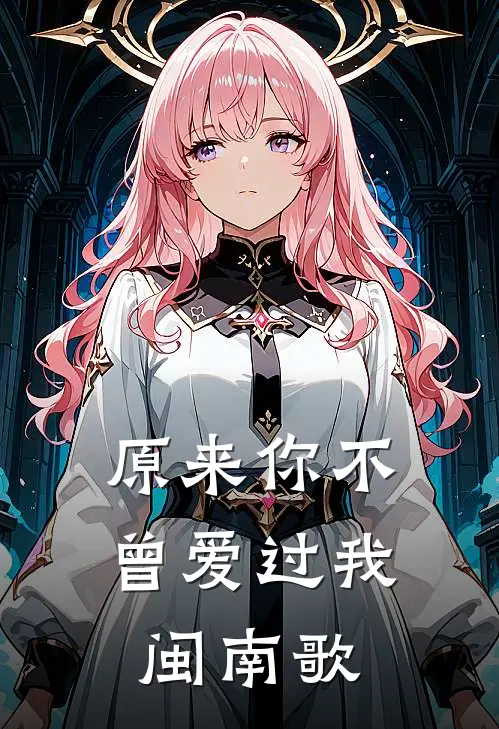 原来你不曾爱过我闽南歌