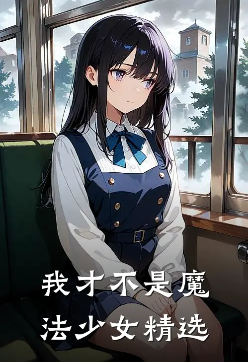 我才不是魔法少女精选