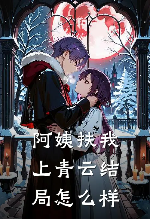 阿姨扶我上青云结局怎么样