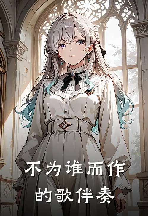 不为谁而作的歌伴奏
