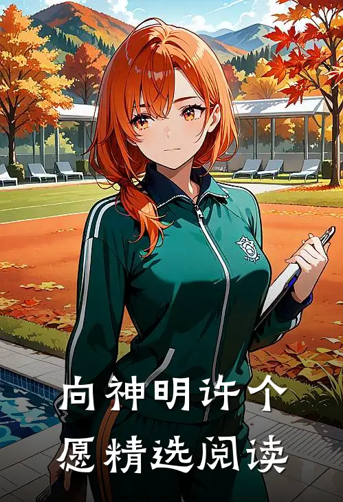 向神明许个愿精选阅读